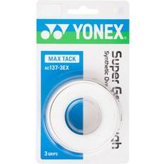 Yonex Super Grap Tough Max Tack 3-pack