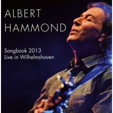 Songbook 2013 Live in Wilhelmshaven (Vinyl)