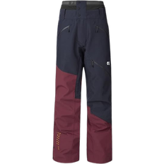 Picture Men's Alpin Ski Pants - Blue