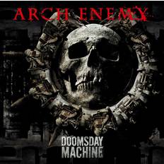 Musikk Doomsday Machine Re-issue 2023 (Vinyl)