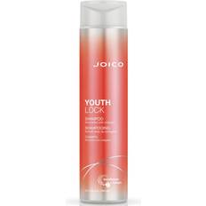 Joico Hårprodukter Joico YouthLock Shampoo 300ml