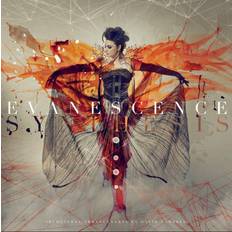 Pop & Rock CD Synthesis Evanescence (CD)