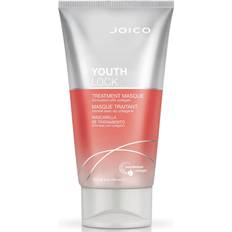 Joico Hårmasker Joico YouthLock Treatment Masque Formulated with Collagen 150ml