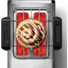 Revolution Cooking Toasters Revolution Cooking Warming Rack for Toasters