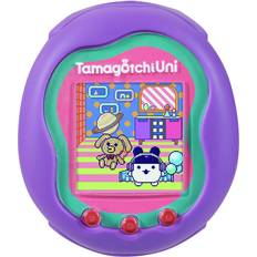 Bandai Tamagotchi Uni Purple