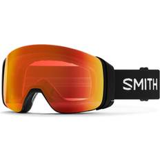 Smith 4d Smith 4D Mag Ski Goggles Black/Everyday Red
