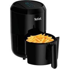 Tefal Airfryer Frityrkokere Tefal Easy Fry Compact EY3018