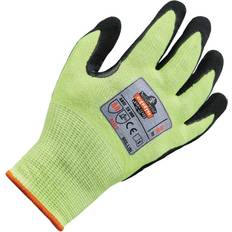 Work Gloves Ergodyne 7041 Coated Gloves,Nitrile,Dry/Oily/Wet,XL,PR