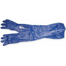 Honeywell North Chemical Resistant Glove Sz PR NK803ESIN/11
