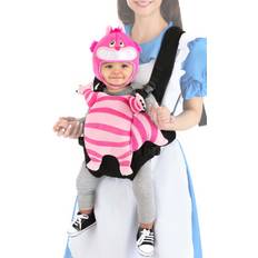 Disney cheshire cat baby carrier cover costume