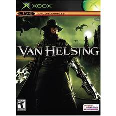 Xbox Games Van Helsing (Xbox)