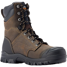 Work Shoes Ariat Treadfast 8" Waterproof Work Boot