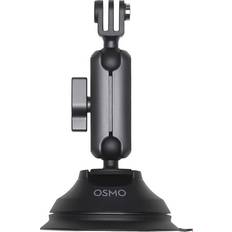 Actionkameratilbehør DJI Osmo Action Suction Cup Mount
