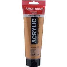 Amsterdam Acrylfarben Amsterdam Standard Series Acrylic Tube Deep Gold 250ml