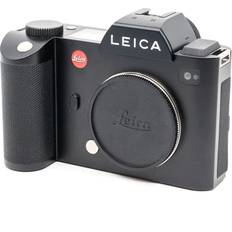 Leica DSLR Cameras Leica SL Typ601 Mirrorless Digital Camera Bundle