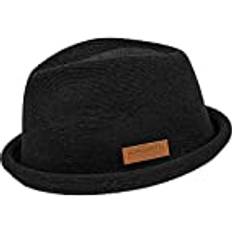 Hüte Chillouts Tocoa-hatt Hatt Unisex svart