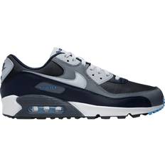 Nike Air Max 90 - Unisex Sneakers Nike Air Max 90 GTX - Anthracite/Obsidian/Cool Grey/Pure Platinum