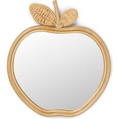Mirrors Ferm Living Apple Mirror