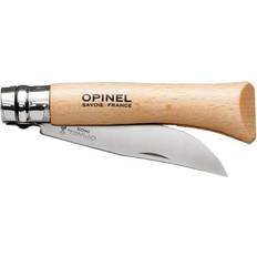 Lommekniver Opinel Tradition N°10 Lommekniv