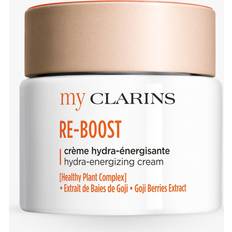 Clarins Ansiktskremer Clarins My RE-BOOST Hydra-Energizing Cream 50ml