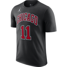 Nike Youth 2022-23 City Edition Chicago Bulls DeMar DeRozan #11 Cotton T-Shirt - White - L Each