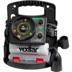 Fishing Accessories Vexilar FLX12 Ice Pro Fish Finder