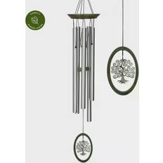 Gongs Woodstock Chimes Tree of Life Wind Fantasy Chime