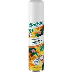Batiste Hair Products Batiste Tropical Exotic Coconut Dry Shampoo