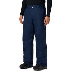Columbia Pants & Shorts Columbia Men's Bugaboo IV Insulated Ski Pants - Collegiate Navy