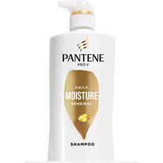 Pantene Shampoos Pantene Pro-V Daily Moisture Renewal Shampoo All