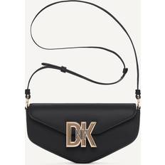 DKNY Crossbody Bags DKNY Women's Downtown Crossbody Bag Black