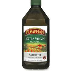 Pompeian Smooth Extra Virgin Olive Oil 68fl oz 1