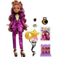 Monster High Lagoona Blue Fashion Doll And Playset, Scare-adise