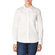 Equestrian Tops Ariat kirby stretch white shirt