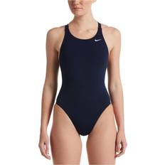 Nike Swimsuits Nike Hydrastrong Solid Fastback One Piece