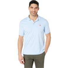 Polo Ralph Lauren T-shirts & Tank Tops Polo Ralph Lauren Classic Fit Soft Cotton Elite Blue