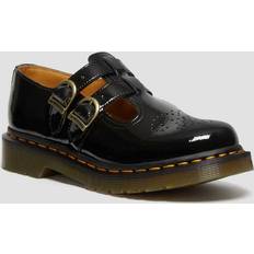 Dr. Martens Sneakers Dr. Martens 8065 Leather Mary Jane Shoes