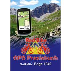 Garmin edge 1040 GPS Praxisbuch Garmin Edge 1040