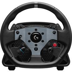 PC Wheel & Pedal Sets Logitech G Pro Racing Wheel 941000215