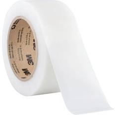 3M Shipping, Packing & Mailing Supplies 3M Film Tape 1 1/2inx5 yd Translucent 1 mil 4411N