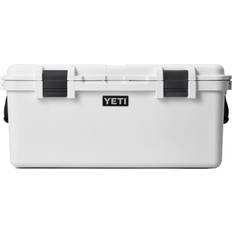 Yeti Cool Bags & Boxes Yeti LoadOut GoBox 60 Gear Case, White