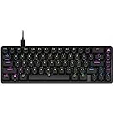 Corsair Gaming Keyboards Corsair K65 PRO MINI RGB 65%