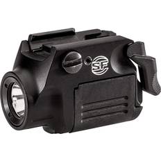 Surefire Handheld Flashlights Surefire XSC Micro-Compact Handgun Light The 43X/48