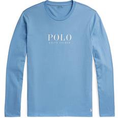 Polo Ralph Lauren Pyjamashirt blau