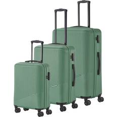 Travelite Bali Suitcase - 3 Set
