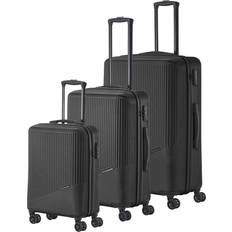 Koffer-Sets reduziert Travelite Bali Suitcase - Set of 3