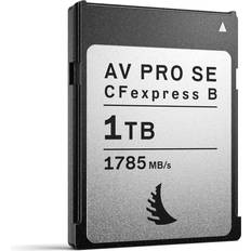 Cfexpress card price Angelbird AV PRO SE 1TB CFexpress Type-B Memory Card