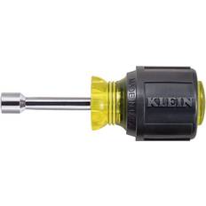 Hex Head Screwdrivers Klein Tools 610-1/4M 1/4-Inch Magnetic Nut