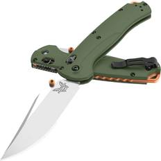 Benchmade Hand Tools Benchmade 15536 Taggedout 3.5-Inch SelectEdge Blade Fiberglass