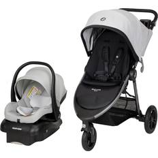 Maxi-Cosi Travel Systems Strollers Maxi-Cosi Gia XP Luxe (Travel system)